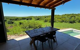 Sierras de Córdoba Ascochinga vivienda Privada
